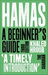 Hamas - Khaled Hroub - 9780745350875