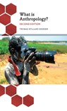 What is Anthropology? - Thomas Hylland Eriksen - 9780745399669