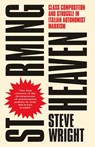 Storming Heaven - Steve Wright - 9780745399904