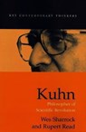 Kuhn - Wes (University of Manchester) Sharrock ; Rupert (University of Manchester) Read - 9780745619293