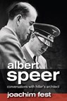 Albert Speer - Joachim C. Fest - 9780745639185