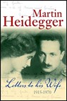 Letters to his Wife - Martin Heidegger - 9780745641362