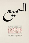 God is Beautiful - Navid Kermani - 9780745651682