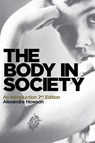 The Body in Society - Alexandra Howson - 9780745654416