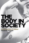 The Body in Society - Alexandra Howson - 9780745664002