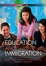 Education and Immigration - Grace Kao ; Elizabeth Vaquera ; Kimberly Goyette - 9780745664569