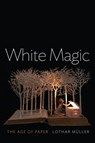 White Magic - Lothar Müller - 9780745681856