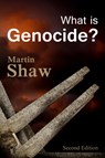 What is Genocide? - Martin (University of Sussex) Shaw - 9780745687070