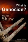 What is Genocide? - Martin Shaw - 9780745687100