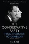 The Conservative Party - Tim Bale - 9780745687483