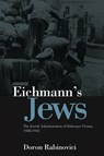 Eichmann's Jews - Doron Rabinovici - 9780745694689