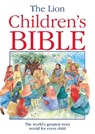 The Lion Children's Bible - Pat Alexander - 9780745919393