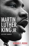 Martin Luther King Jr - Richard Reddie - 9780745952826