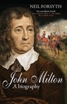 John Milton - Neil Forsyth - 9780745953106