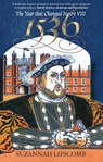 1536 - Suzannah Lipscomb - 9780745953328