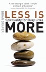 Less is More - Brian (Author) Draper - 9780745955513