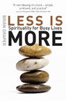 Less is More - Brian (Author) Draper - 9780745955513