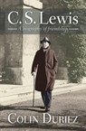 C S Lewis - Colin (Reader) Duriez - 9780745955872