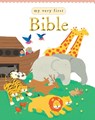 My Very First Bible - Lois Rock - 9780745961484