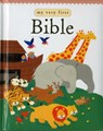 My Very First Bible - Lois Rock - 9780745961484