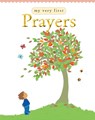 My Very First Prayers - Lois Rock - 9780745961491