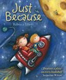 Elliott, R: Just Because - ELLIOTT,  Rebecca - 9780745962351