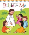 The Lion Bible for Me - Christina Goodings - 9780745962641