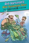 New Testament Tales - Bob Hartman - 9780745962849