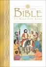 The Lion Bible to Keep for Ever - Lois Rock - 9780745969145