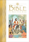 The Lion Bible to Keep for Ever - Lois Rock - 9780745969145