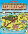 Look Inside Bible Times - Lois Rock - 9780745976143