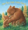 Are You Sad, Little Bear? - Rachel Rivett - 9780745978932