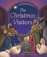 The Christmas Visitors - Deborah Lock - 9780745979304