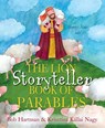 The Lion Storyteller Book of Parables - Bob Hartman - 9780745979397