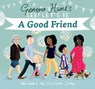 Gemma Hunt's See! Let's Be A Good Friend - Gemma Hunt - 9780745979519