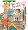 The Ark that Noah Built - HEARSON,  Ruth - 9780745979526