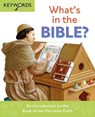 What's in the Bible? - Deborah Lock - 9780745979663