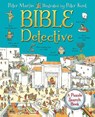 Bible Detective - Peter Martin - 9780745979724