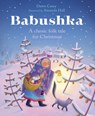 Babushka - Dawn Casey - 9780745979847