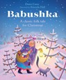 Babushka - Dawn Casey - 9780745979847