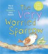 The Very Worried Sparrow - Meryl Doney - 9780745979854