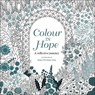 Colour in Hope - James Newman Grey - 9780745980058