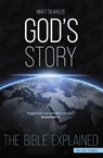 God's Story (Text Only Edition) - Matt Searles - 9780745981116