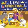I Spy Christmas - Deborah Lock - 9780745998046