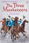 The Three Musketeers - Rebecca Levene - 9780746085806