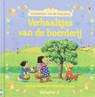 Verhaaltjes van de boerderij 2 - CARTWRIGHT, S. & AMERY, H. - 9780746086261