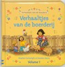 Verhaaltjes van de boerderij / 1 - CARTWRIGHT, S. & AMERY, H. - 9780746086278