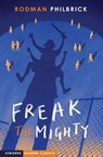 Freak the Mighty - Rodman Philbrick - 9780746087251