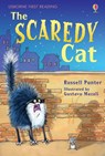 The Scaredy Cat - Russell Punter - 9780746096727