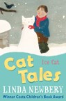 Ice Cat - Linda Newbery - 9780746097311